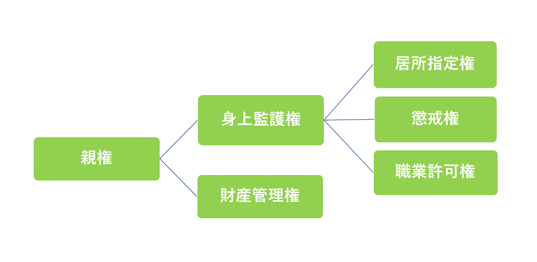 親権 親権者についてよく分かる 離婚にあたり必ず知っておきたい9つのこと さいたま未来法律事務所